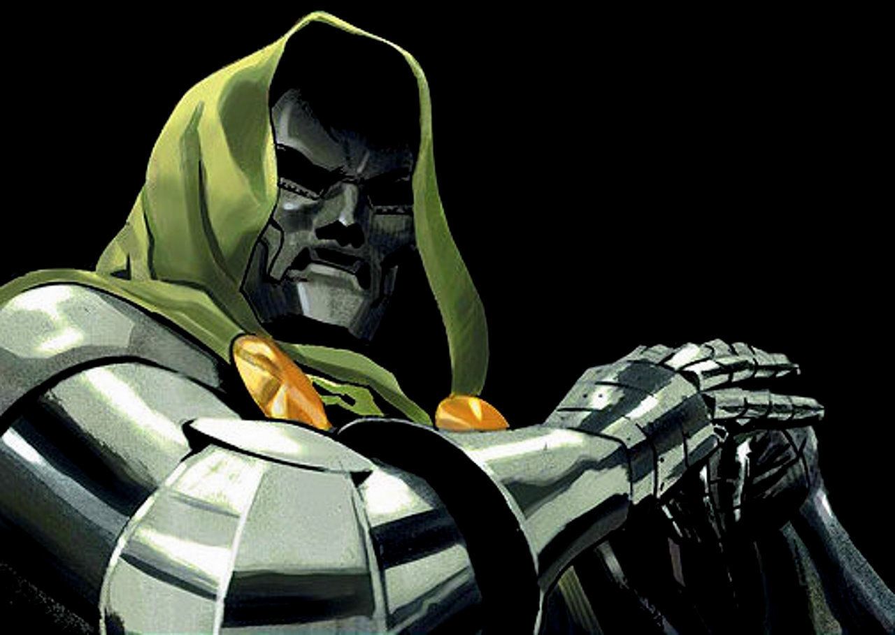Doctor Doom